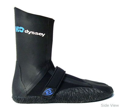 3mm Neoprene Split Toe Boot  