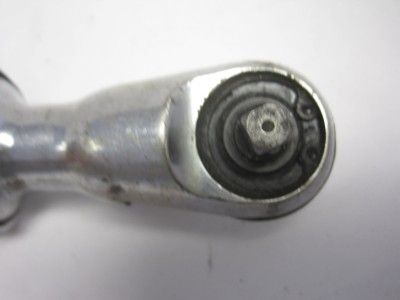 Blue Point Snap On AT200B 1/4 inch Drive Air Ratchet  