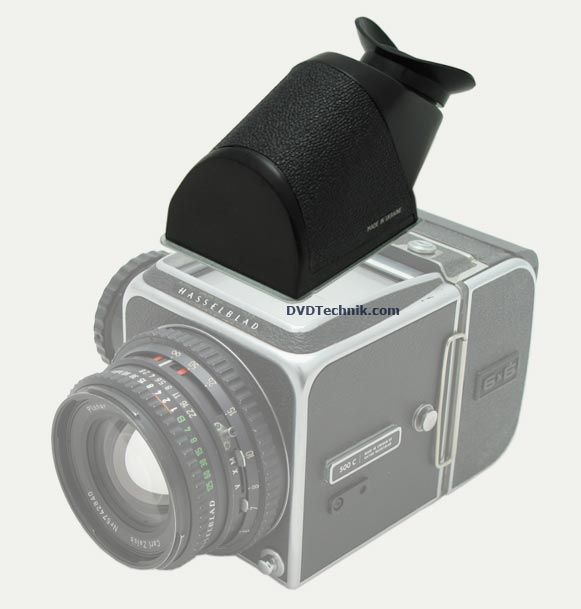 Non TTL NC 2 type prism finder for Hasselblad, Salyut C, Kiev 88, Kiev 