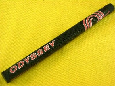 NEW 2010 Odyssey BackStryke Putter Grip Back Stryke  