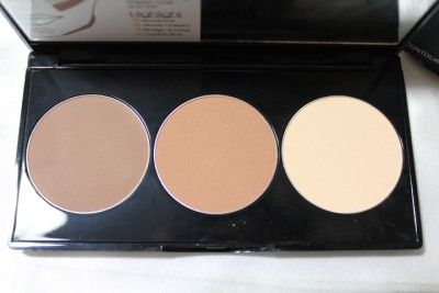 Smashbox STEP BY STEP CONTOUR KIT, BNIB   GREAT VALUE  