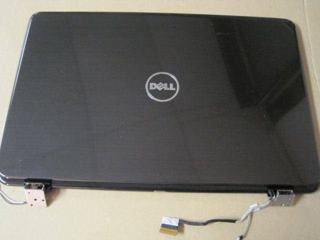 DELL Inspiron 17R N7110 LCD panel screen BROKEN  