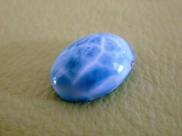 GENUINE LARIMAR DIRECTLY FROM DOMINICAN REPUBLIC