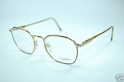 BYBLOS rare vintage eyeglasses never worn the CLASSIC   