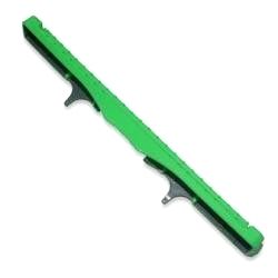 Hoover V2 Dual V Steam Vac Bare Floor Squeegee 92001262  