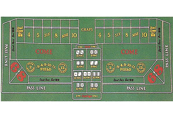   for craps craps is games played in casinos around the world now bring