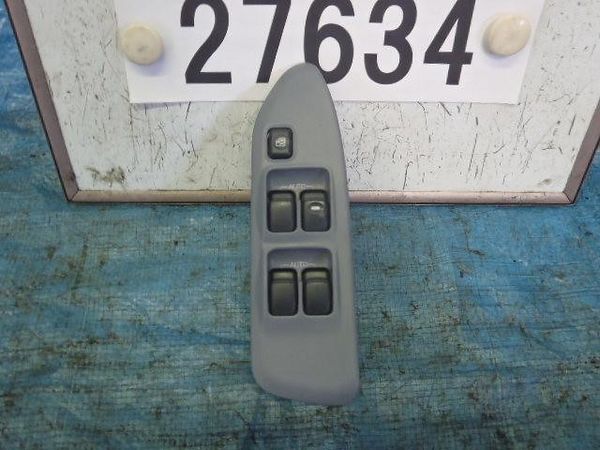 MITSUBISHI LANCER CEDIA 2000 Power Window Switch [46190]  