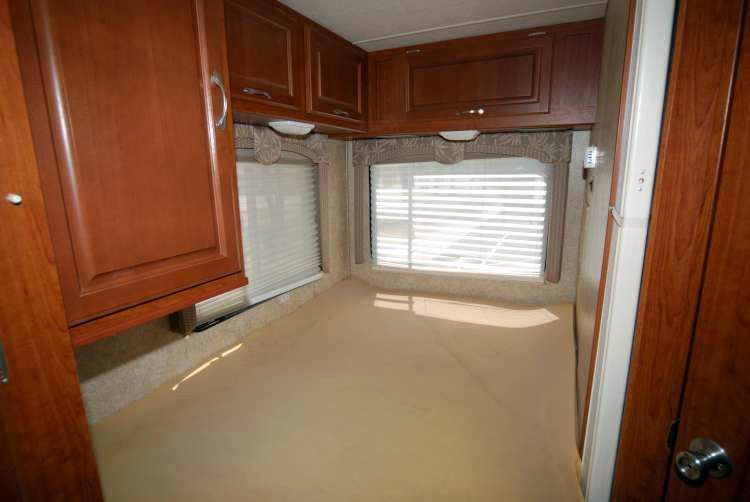 2008 DUTCHMEN EXPRESS 24T 11 SLIDE OUT 13 AWNING IN AZ 2008 