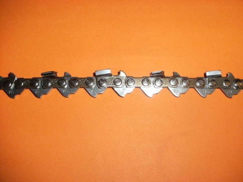 18 Poulan Chainsaw Saw Chain 62 DL  