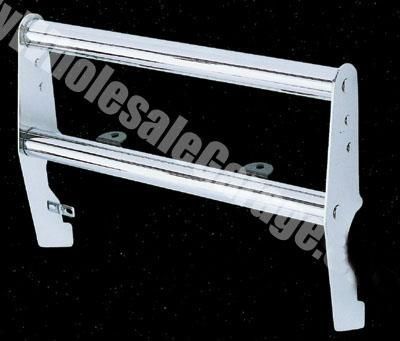 82 90 Chevy Blazer S10 Pickup Grill Bumper Brush Guard  