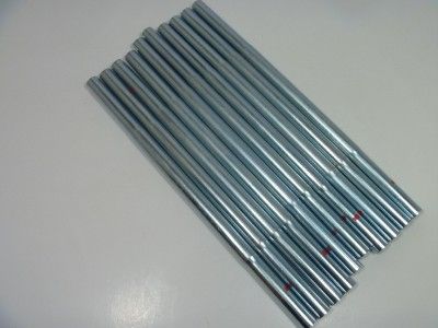 STEEL GOLF CLUB SHAFT BUTT EXTENSIONS FOR 20 CLUBS PLUG  