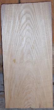 AD Sassafras Pyrography Blank Chip Relief Carving Wood  