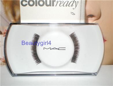 MAC Cosmetics Lashes False Eyelash Eye Lash ANY STYLE  