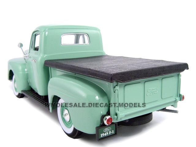   of 1948 ford f1 pickup by road signature has steerable wheels brand