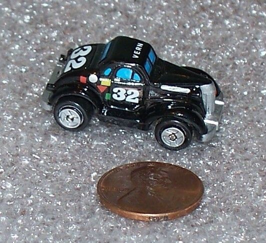 Micro Machines 37 CHEVY NEW  