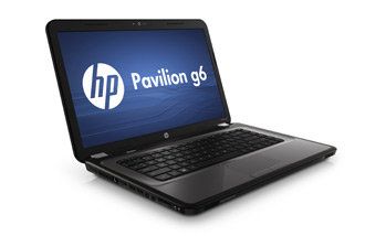 HP Pavilion G6 1B60US Laptop/Notebook 886111831371  