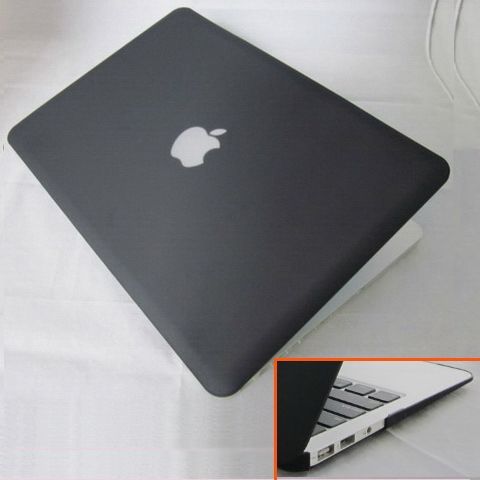   case cover shell clip protector apple MacBook Air 11 11.6 A1370  