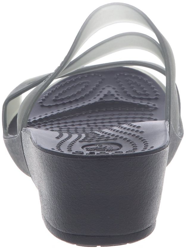 CROCS CARLIANA SANDAL WOMENS SLIDE SANDAL SHOES + SIZES  