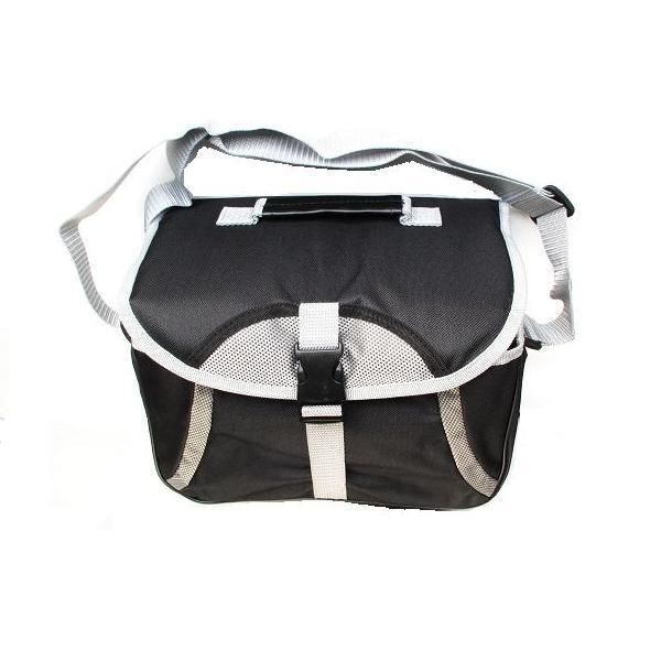 Large Carry Case/Bag For DSLR Canon Rebel T3i T2i T1i  