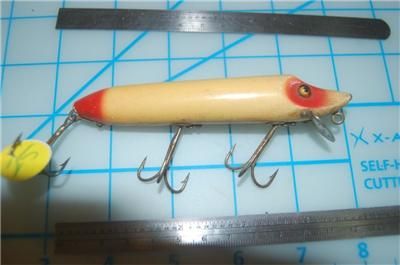 COLLECTION OF HEDDON VAMPS AND VAMPIRES  ALLEN STRIPEY 