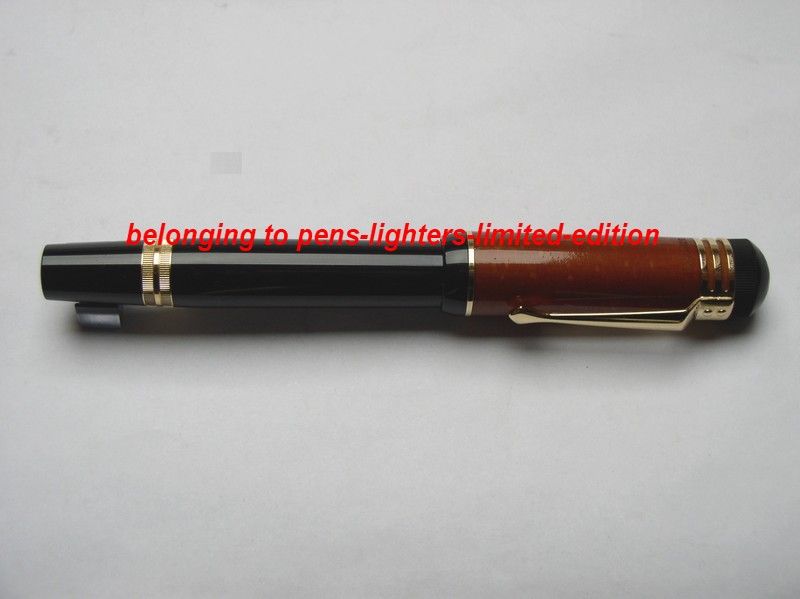 Montblanc Friedrich Schiller Fountain Pen mont blanc limited edition 