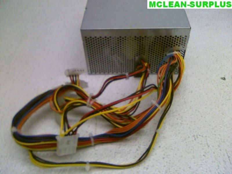 IBM Lenovo PS 5281 7VW Power Supply 280w LITEON  