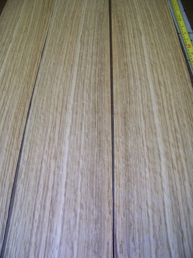 1530 English Oak veneer 9.5 sqft Different looking   