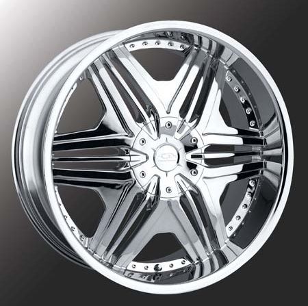 20 INCH CHROME ELEMENT E11 WHEELS MERCEDES C300 C350 C63 SL550 SL63 