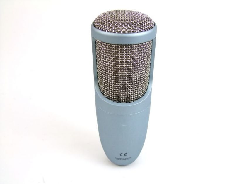 AKG Perception 200 Condenser Microphone  