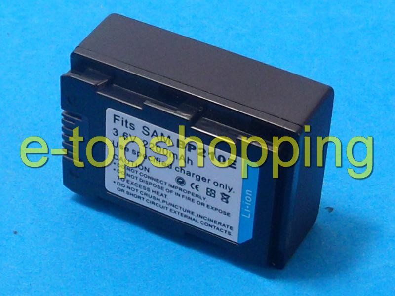 Battery + Charger for Samsung IA BP105R IA BP210 IA BP210E IA BP210EPP 