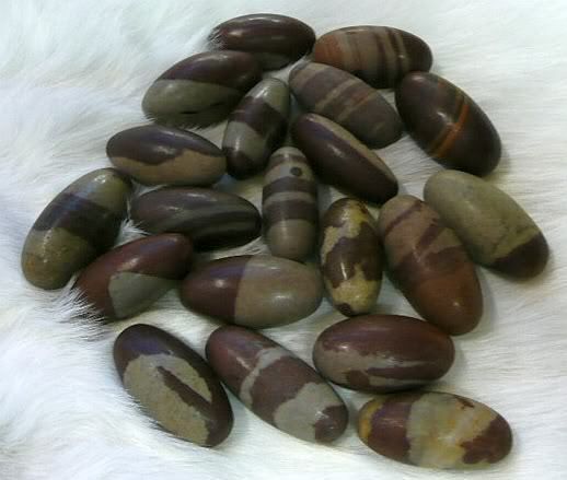 Shiva Lingam Stones lingham #1.5   