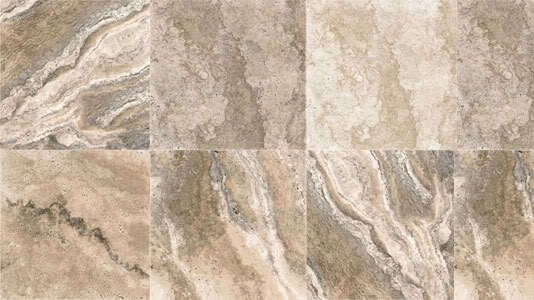 Marazzi Archaeology 20 x 20 Porcelain Flooring  