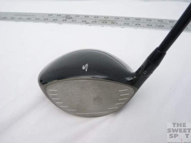 Cobra Golf S3 10.5° Driver Graphite Regular Right Hand  