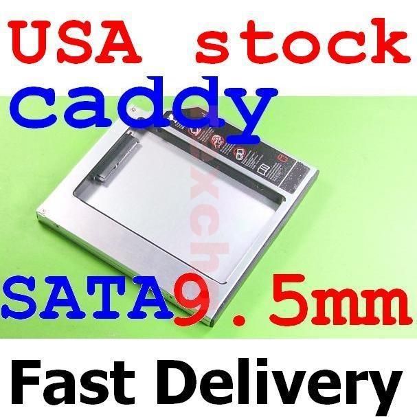 product 2nd hdd caddy for apple superdrive replacement sata features