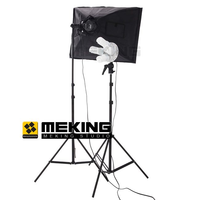 50*70 Softbox with bulb holder