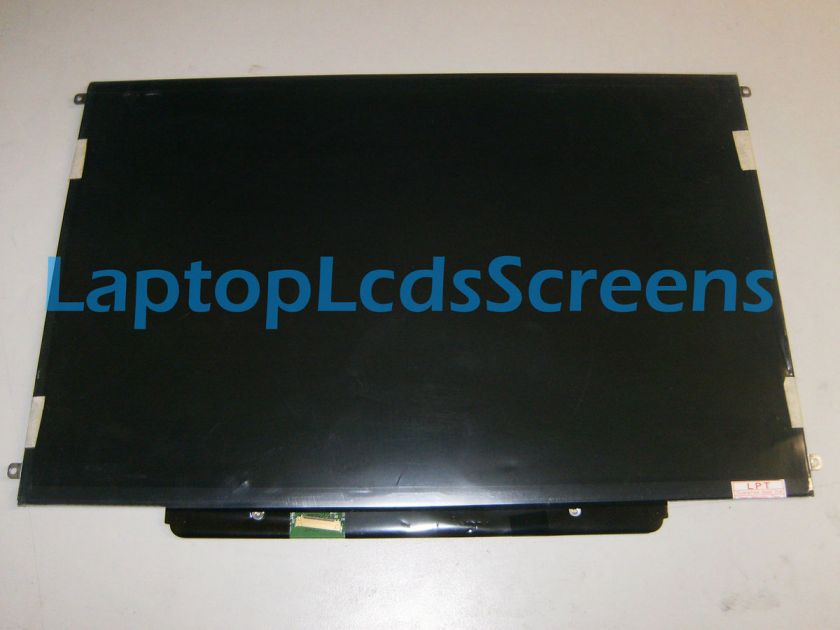 LAPTOP LED SCREEN SLIM 13.3 FOR CHIMEI N133I6 L09 COMPATIBLE  