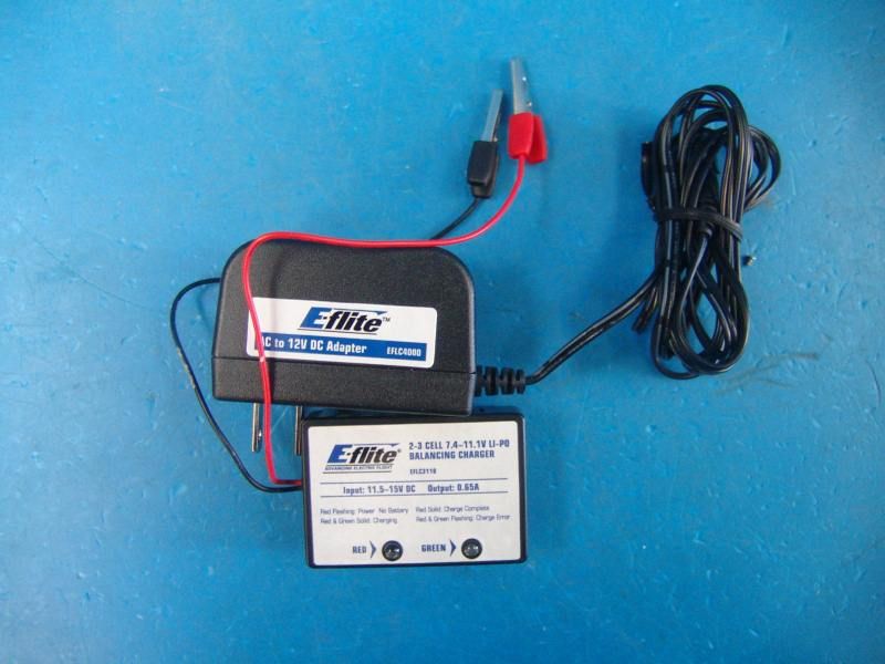 Flite Blade CX 3 Electric Helicopter RC CX3 R/C Parts Coaxial LiPo 