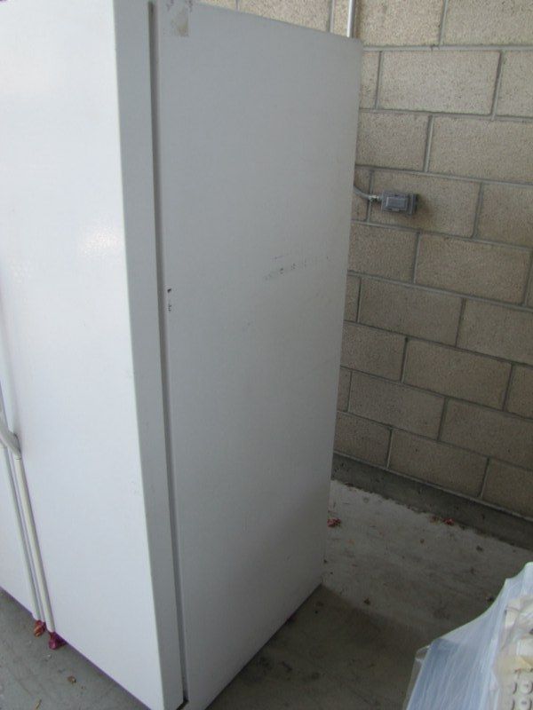 Kenmore Coldspot Side By Side Refrigerator  