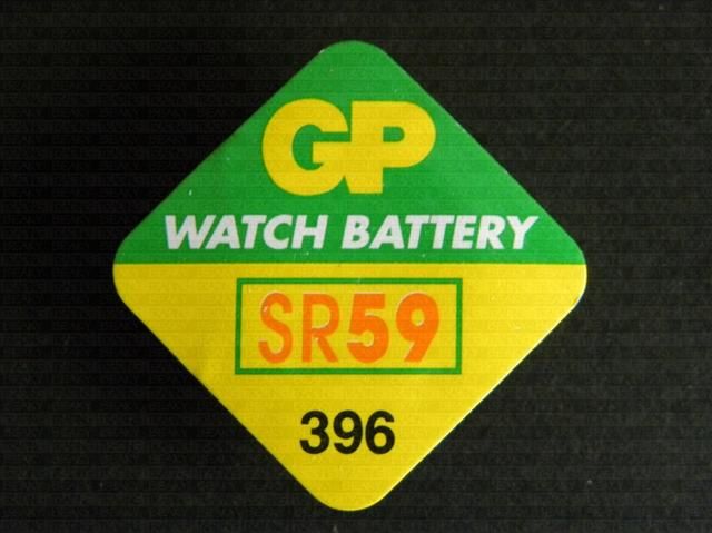 GP BATTERIES WATCH BATTERIES   ALL SIZES   ONE PLACE  