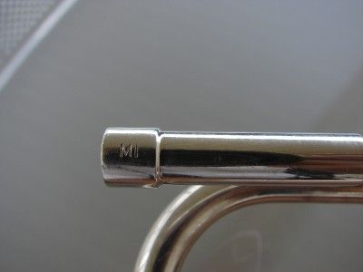 RARE SCHILKE   MI   1981 EXPERIMENTAL PROJECT TRUMPET  