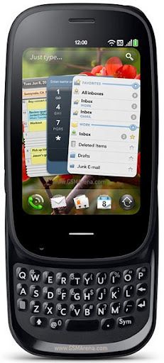 NEW FACTORY UNLOCKED HP PALM PRE 2 3G SMARTPHONE 16GB SEALED IN BOX 