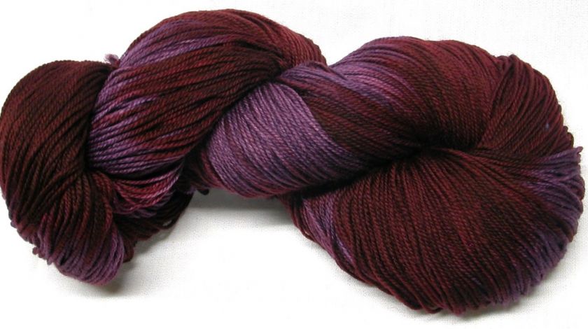 Malabrigo Yarn Sock Superwash Merino 16 Color Choices  