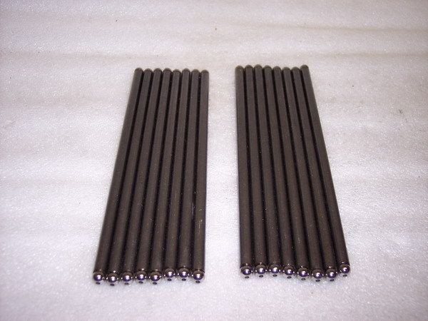 351W FORD PUSH RODS  