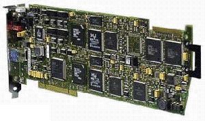 Dialogic D/240PCI T1 ( D240PCIT1)  