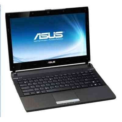 ASUS U36SD DH51 13.3 LED i5 2430M 2.4 GHz, 4GB 640GB Windows 7 Home 