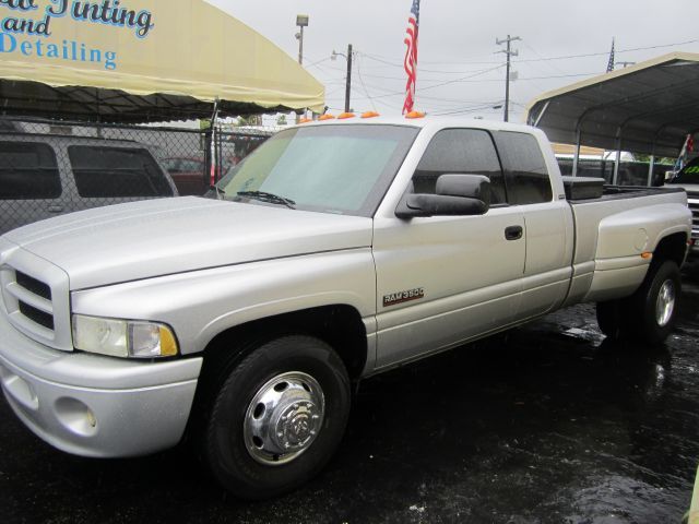 Dodge  Ram 3500 RAM 3500 in Dodge   Motors