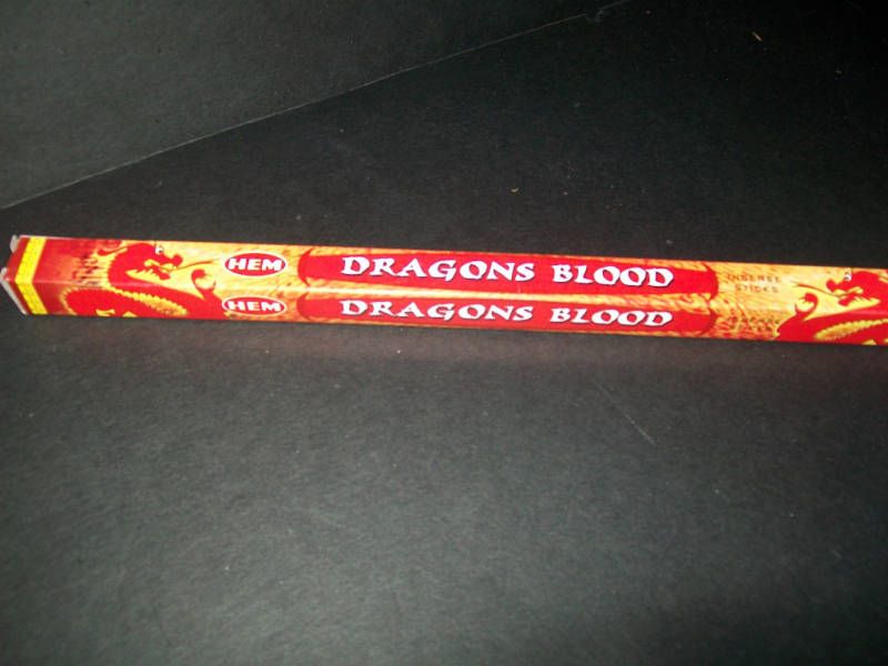 Dragons Blood incense, wicca, pagan, witch  