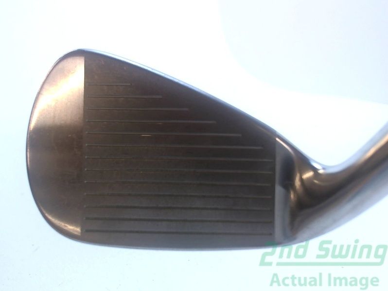 Mizuno JPX 800 Iron Set 4 GW Graphite Senior Right  