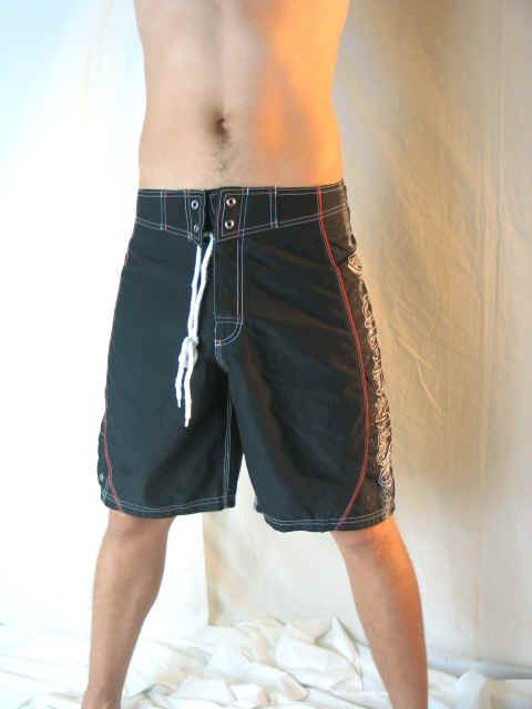 Official Guinness Mens Board Shorts Beach Swim Wear  