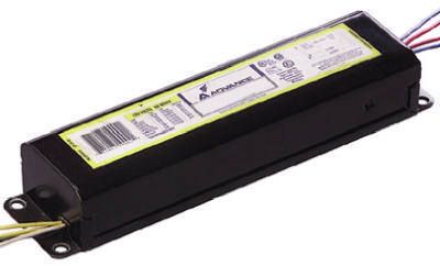 Philips RM2S35TP I Rapid 2F40T12 Fluorescent Ballast  